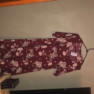 Short Sleeve Casual Dress ‼️‼️